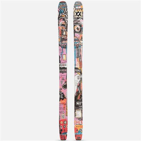 Volkl Men's Revolt 101 Skis
