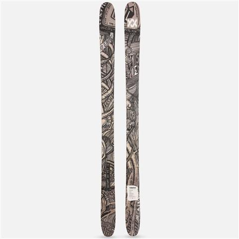 Volkl Men's Revolt 96 Skis