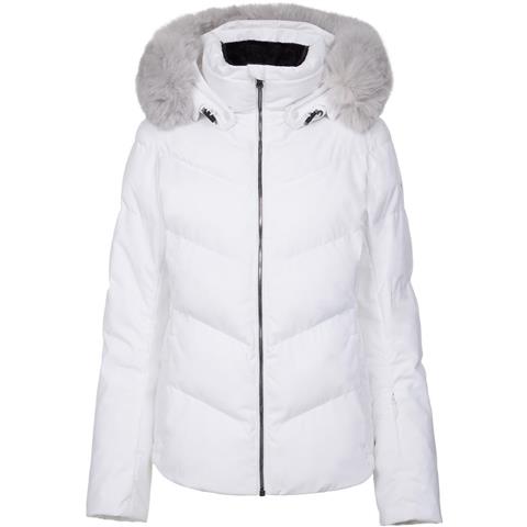 Fera Women's Amy Faux Fur Jacket