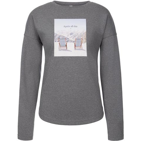 Fera Women's Apres All Day Lounge Top