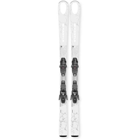 Kastle Women's Quartz 72 Skis + K10 SLR GW Bindings