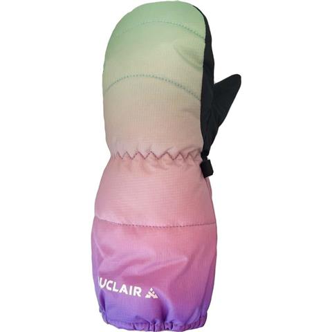 Auclair Toddler's Rainbow 3.0 Mitts