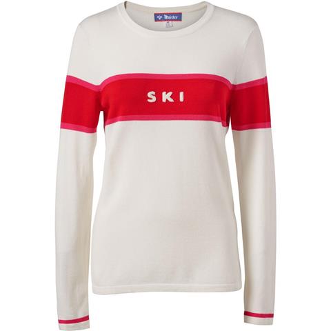 Fera Women's Podium Crew Sweater