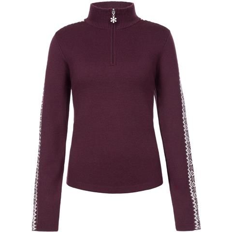 Fera Women's Tina Zip Sweater