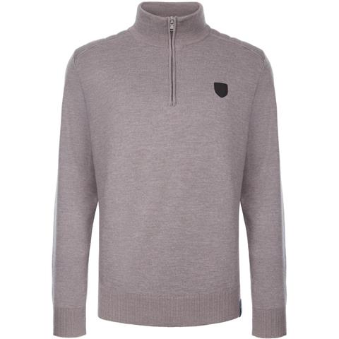 Meister Men's Carlos Zip Sweater
