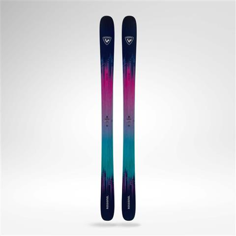 Rossignol Men's Sender 100 Skis