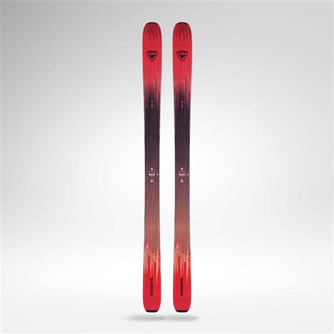 Rossignol Men's Soul 92 Skis