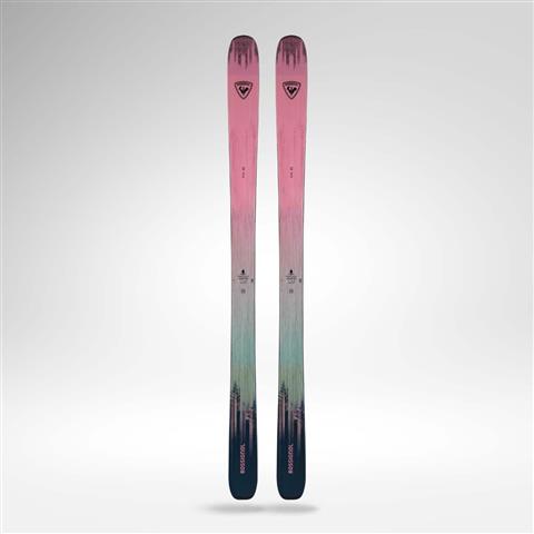 Rossignol Women's Soul 92 W Skis