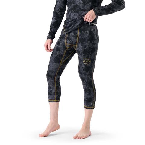 Smartwool Classic Thermal Merino Base Layer 3/4 Bottom - Men's