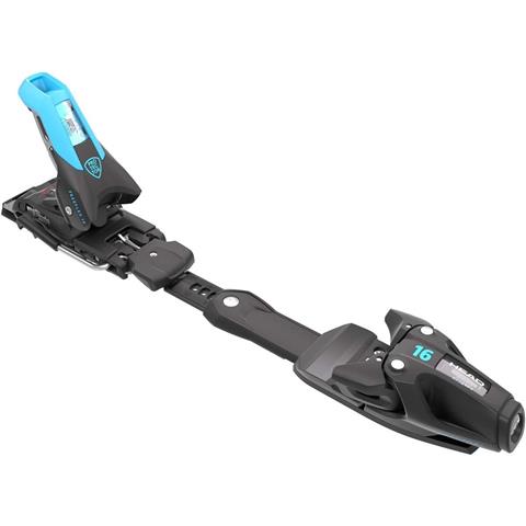 Tyrolia PROTECTOR+ FreeFlex ST 16 GW Race Bindings