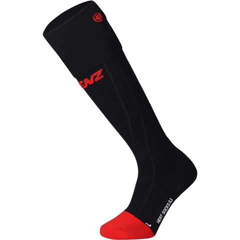 Lenz Heat Socks 6.1 Toe Cap Merino Compression
