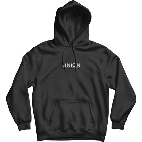Union Men's UBC Pullover Hoodie