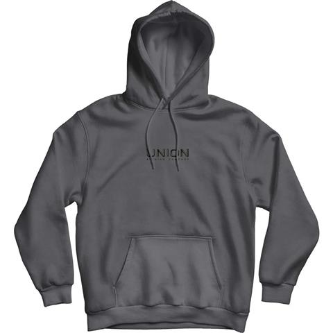 Union Men's UBC Pullover Hoodie