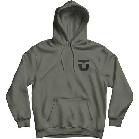 Union Men's Team Pullover Hoodie