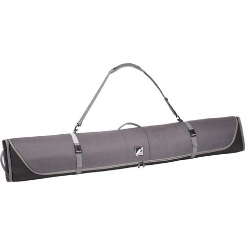 Athalon Alpine Double Ski Bag – Durable Ski Equipment Travel Case
