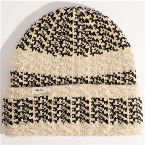 Coal Headwear The Mirage Knit Beanie