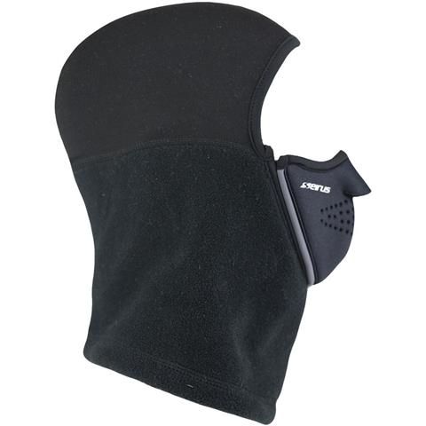 Seirus Youth Magnemask Combo Thick N Thin