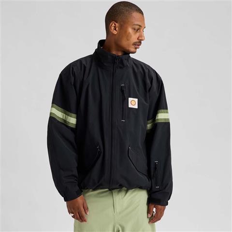 Burton Men's 50/50 1990s Biolight Jacket