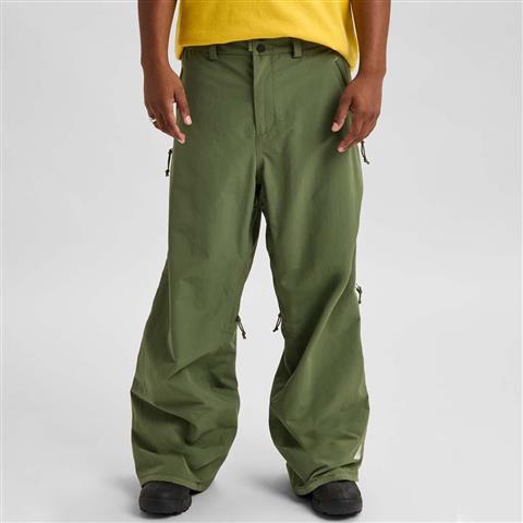 Burton Men's 50/50 1990s Biolight Pants