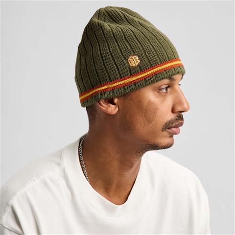 Burton 50/50 1990s Biolight Beanie