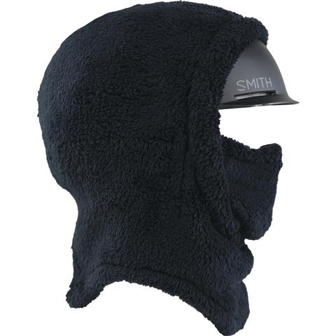 Seirus Youth Fuzzy Helmet Hoodz