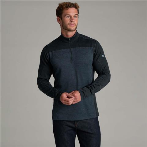 Kuhl Ryzer 1/4 Zip Sweater - Men's
