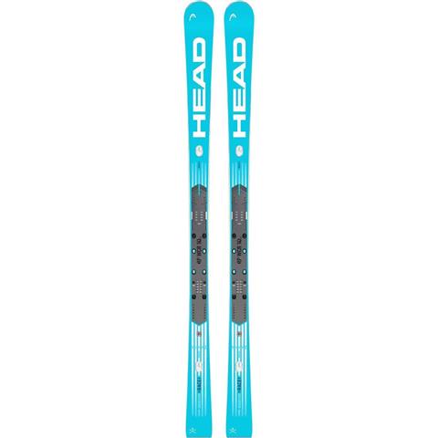 Head Unisex WC Rebels E-Race Pro Skis