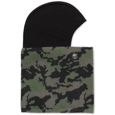 Turtle Fur Playful Prints Shellaclava - Kid's