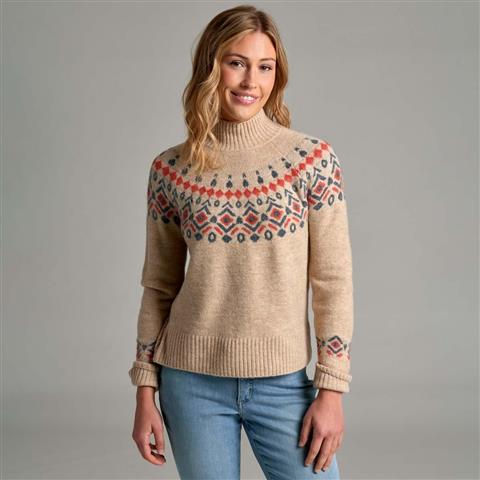 Kuhl Women's Alpina Sweater