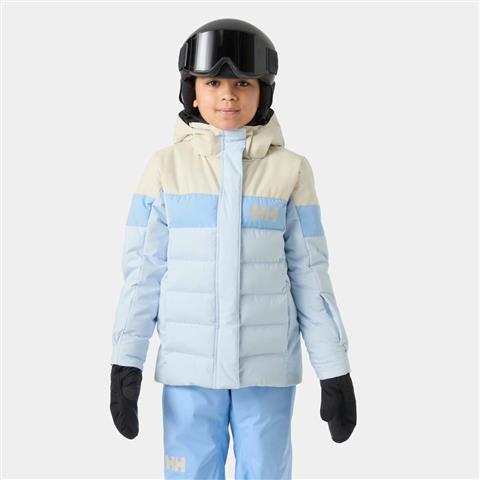 Helly Hansen Diamond Jacket - Girl's
