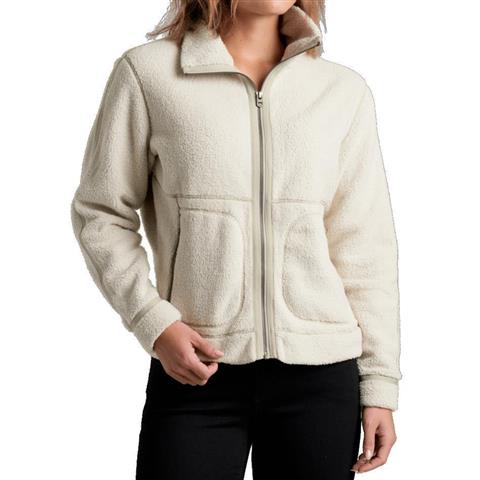 Kuhl Women's Cloudline Fleece Jacket