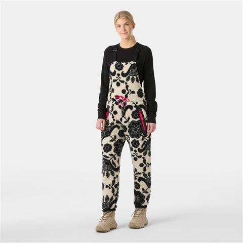 Helly Hansen Moonlit Pile Bib - Women's