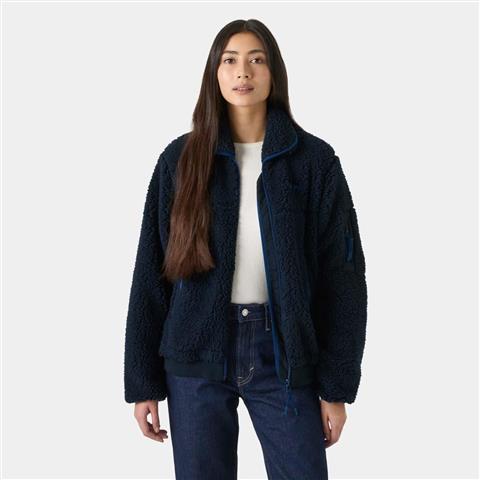 Helly Hansen Moonlit Pile Jacket - Women's