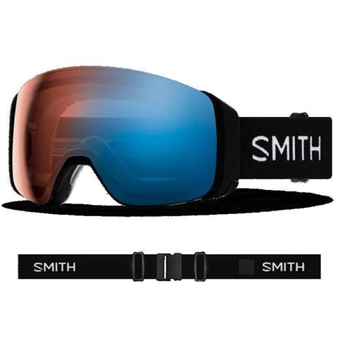 Smith 4D Mag Goggle