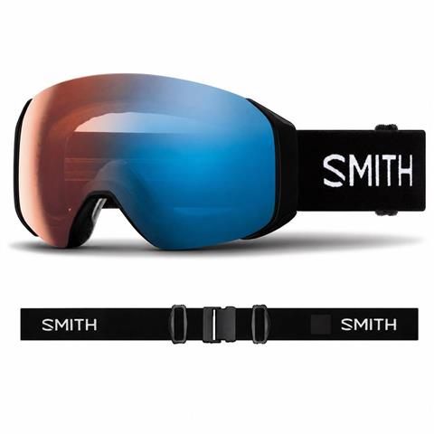 Smith 4D Mag S Goggle