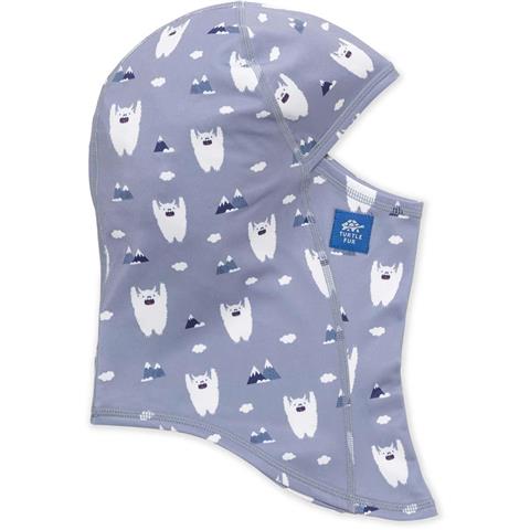 Turtle Fur Comfort Shell Maxclava - Youth