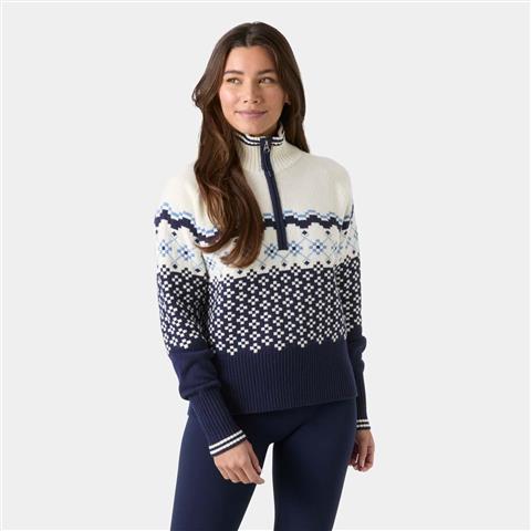 Helly Hansen Apres Knit Sweater - Women's