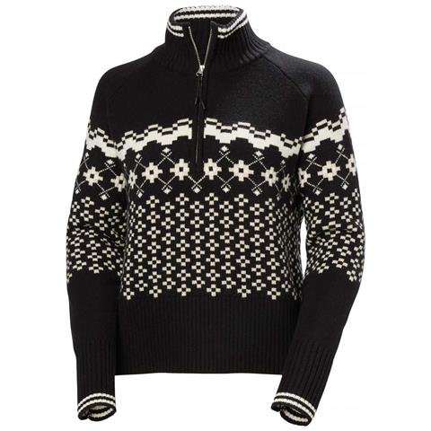 Helly Hansen Apres Knit Sweater - Women's