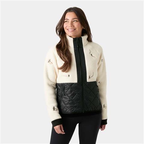 Helly Hansen Bliss Hybrid Jacket - Women's