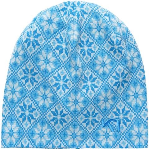 Kari Traa Women's Rose Merino Wool Beanie