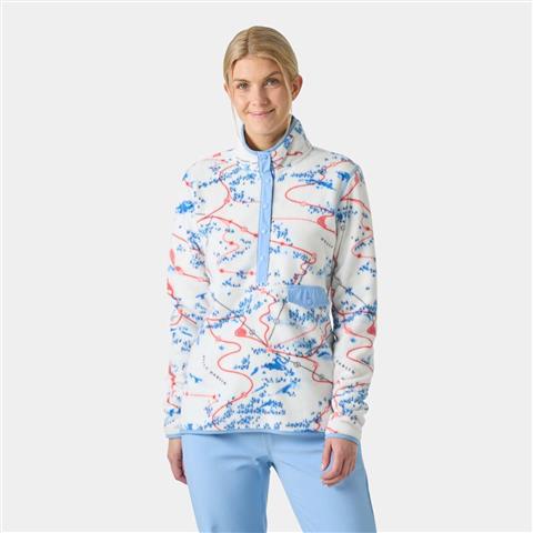 Helly Hansen Maridalen Printed Fleece - Women's