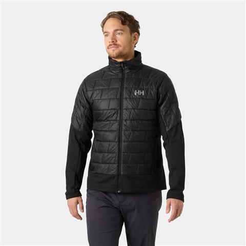 Helly Hansen LIFALOFT Hybrid Insulator Jacket - Men's