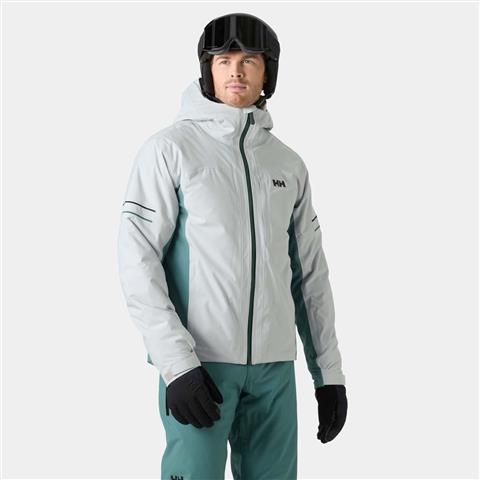 Helly Hansen Courchevel Jacket - Men's