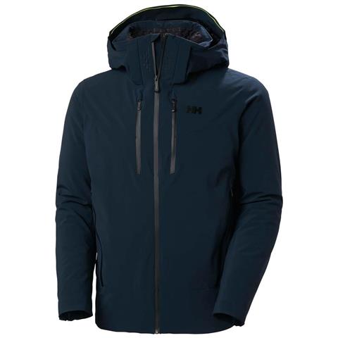 Helly Hansen Men's Steilhang 2.0 Ski Jacket