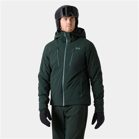 Helly Hansen Men's Alpha 4.0 Ski Jacket
