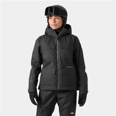 Helly Hansen St. Moritz Insulated 2.0 Jacket - Women's