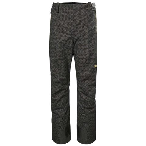 Helly Hansen St. Moritz Insulated Pant - Women's