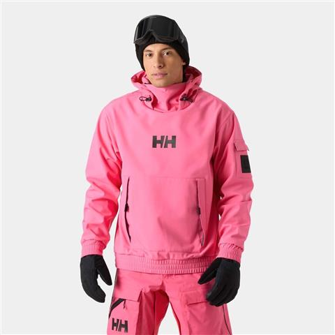 Helly Hansen Men's ULLR D Ridable Hoodie