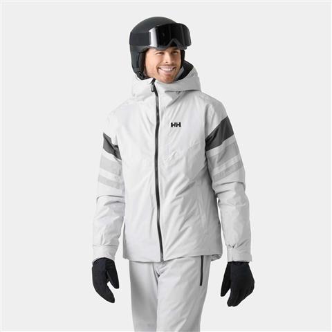 Helly Hansen Panoramic Insulated Jacket - Men's