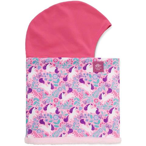 Turtle Fur Youth Comfort Shell Shellaclava with Comfort Plush